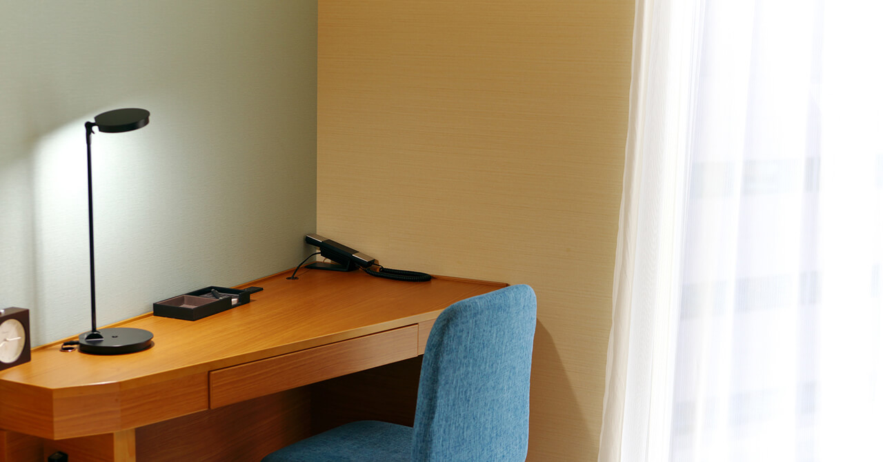 自宅に書斎を作りたい！