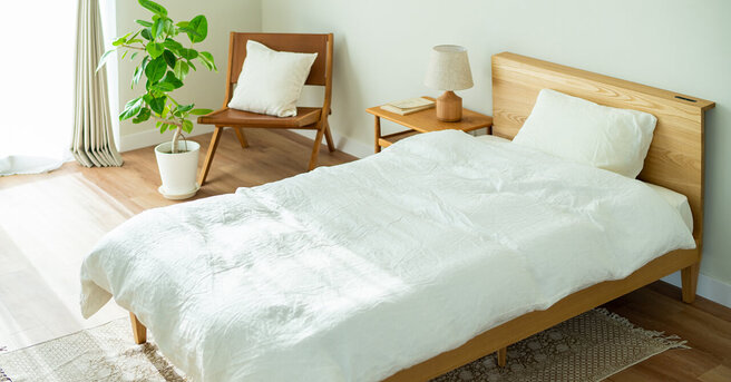 寝室収納の完全ガイド