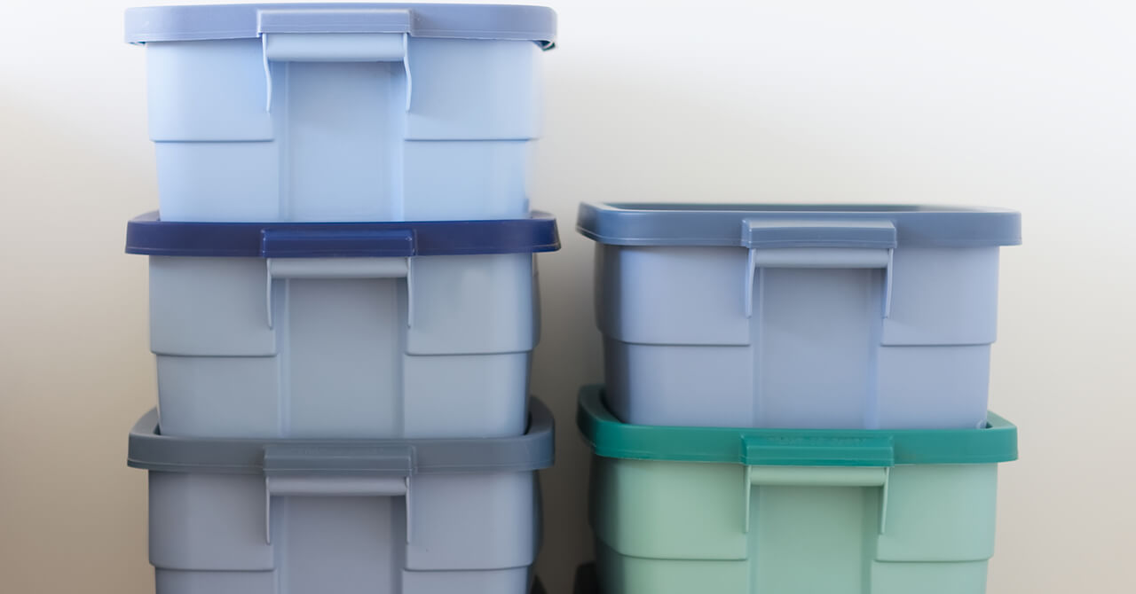 ベランダ収納で役立つアイデアと便利グッズ