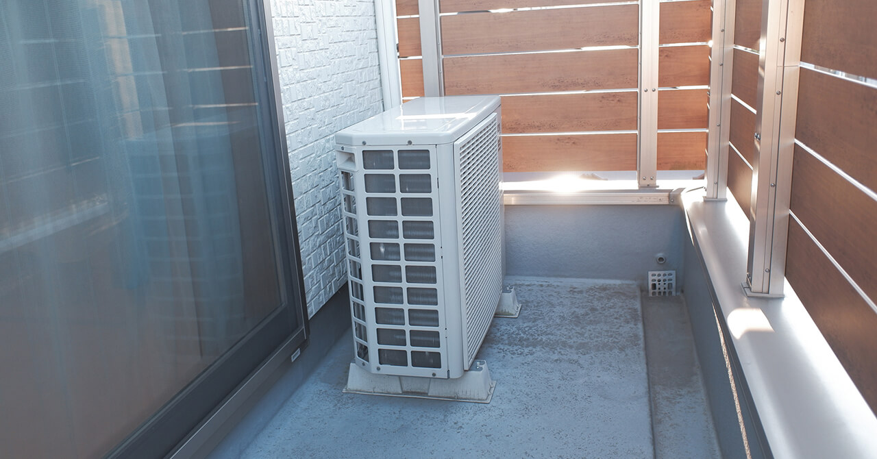 ベランダ収納に潜む3つのリスク