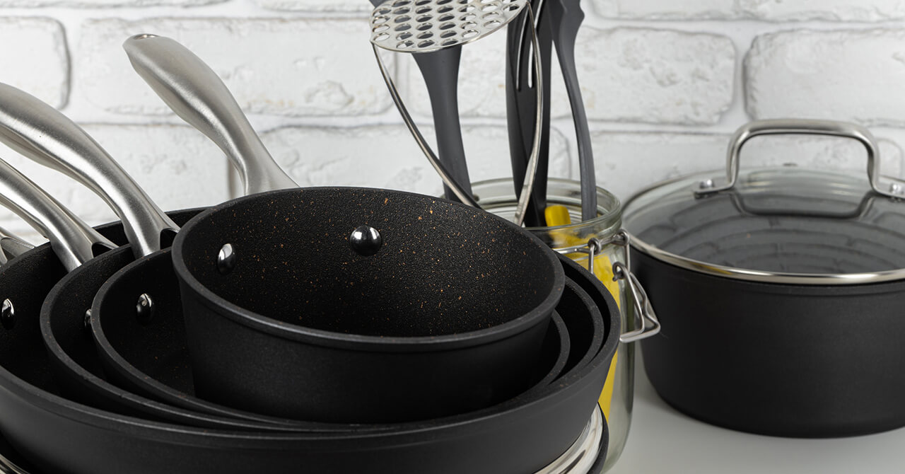 キッチンにモノが溢れる時の解決策