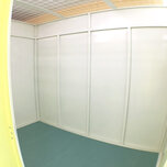 「キーピット鎌倉」トランクルームの収納スペースイメージ