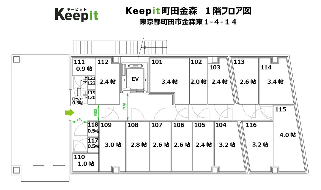 キーピット町田金森１階レイアウト図.jpg
