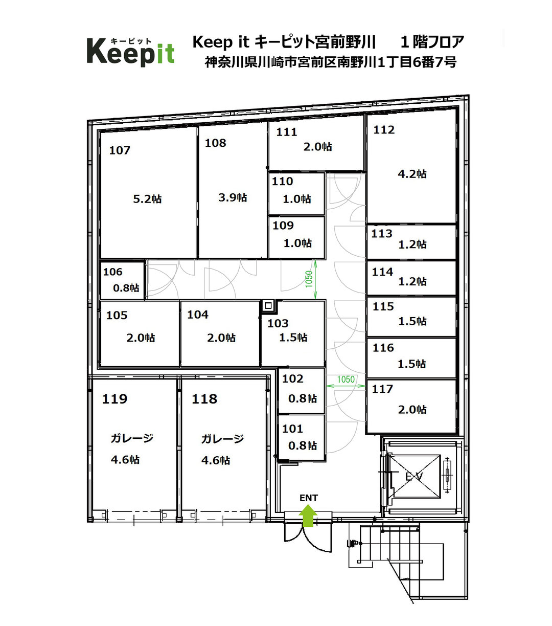 キーピット宮前野川１階レイアウト図.jpg